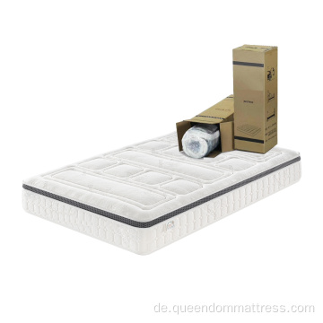 Flip King Memory Foam Matratze Latexfedermatratze